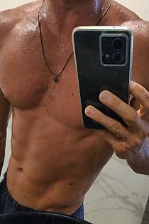 Nypsus Es Male Escort