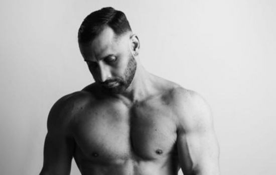 Fede XXX  Escort Masculino