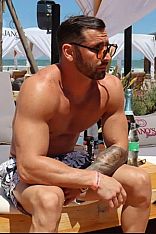 Foto #1 de Fede XXX Vip