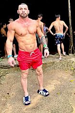 Photo #2 of Fede XXX Vip