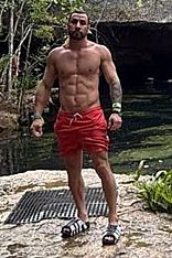 Photo #1 of Fede XXX Vip