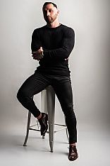 Foto #1 de Fede XXX 