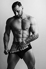 Fede XXX  Escort Masculino