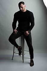 Foto #21 de Fede XXX 