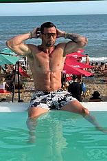 Foto #7 de Fede XXX Vip