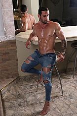 Fede XXX  Escort Masculino