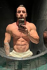 Fede XXX Vip Escort Masculino