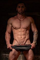 Photo #4 of Fede XXX Vip