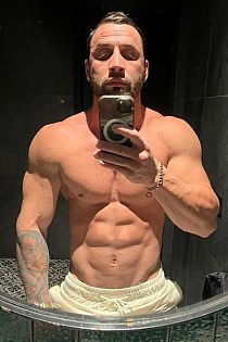 Fede XXX  Escort Masculino