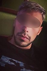 Simón Mdq Escort Masculino