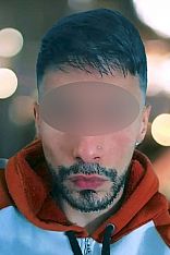 Simón Mdq Escort Masculino