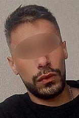Simón Mdq Escort Masculino