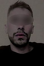 Simón Mdq Escort Masculino