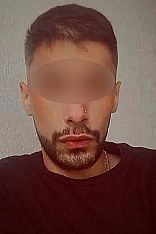 Simón Mdq Escort Masculino