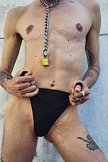 Foto #3 de Jess Trans Boy