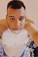 Mauro Paraguay Male Escort