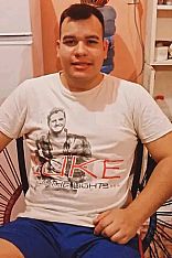 Foto #4 de Mauro Paraguay