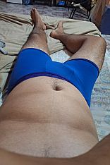 Photo #2 of Mauro Paraguay