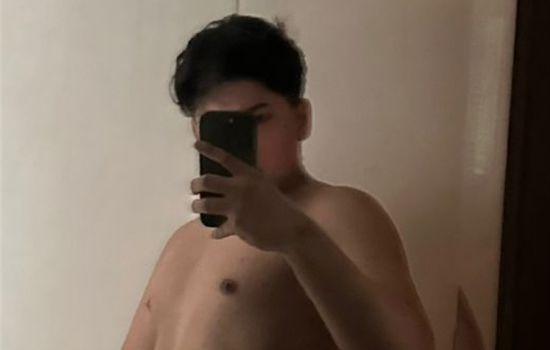 Luciano Male Masseur