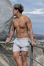 Photo #6 of Agustin W.