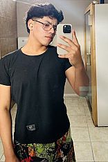 Foto #53 de Luciano X.