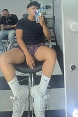 Photo #5 of Agustin W.
