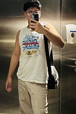 Agustin W. Escort Masculino