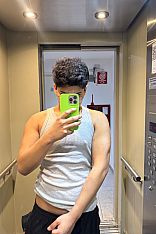 Photo #8 of Agustin W.