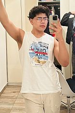 Foto #40 de Luciano X.