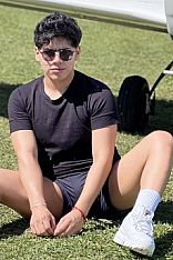 Luciano Escort Masculino