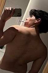 Foto #32 de Luciano X.