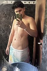 Foto #2 de Luciano X.