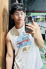 Foto #22 de Luciano X.