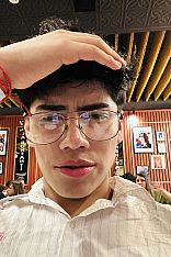 Foto #15 de Luciano X.