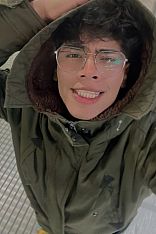 Foto #1 de Luciano X.