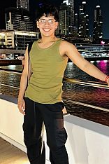 Foto #19 de Luciano X.