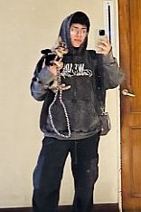 Foto #41 de Luciano X.