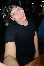 Foto #12 de Luciano X.