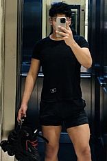 Foto #49 de Luciano X.