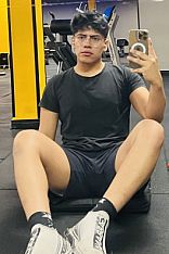 Foto #11 de Luciano X.