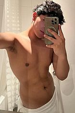 Foto #35 de Luciano X.