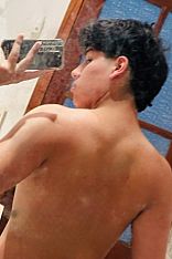 Foto #30 de Luciano X.