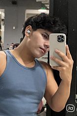 Photo #5 of Agustin W.