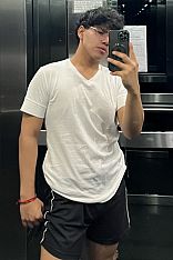 Foto #14 de Luciano X.