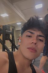 Photo #8 of Agustin W.