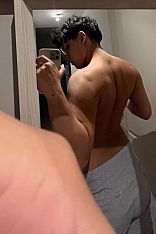 Agustin W. Male Escort