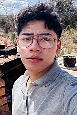 Foto #39 de Luciano X.