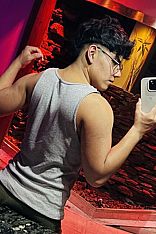 Foto #37 de Luciano X.