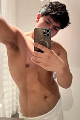 Foto #34 de Luciano X.