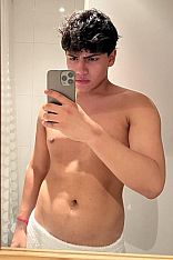 Foto #36 de Luciano X.